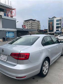 ڤۆڵکسواگن جێتا
